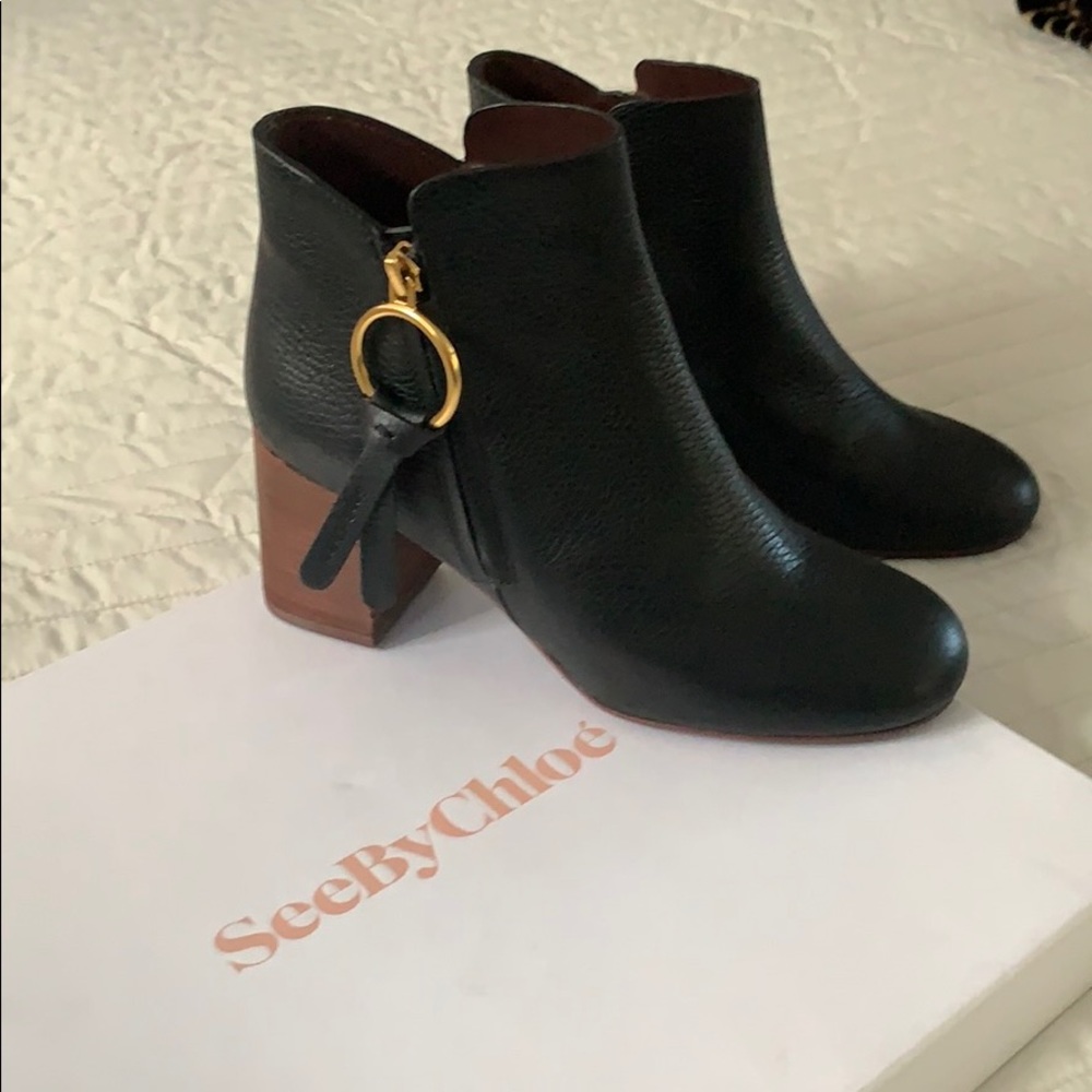 Booties